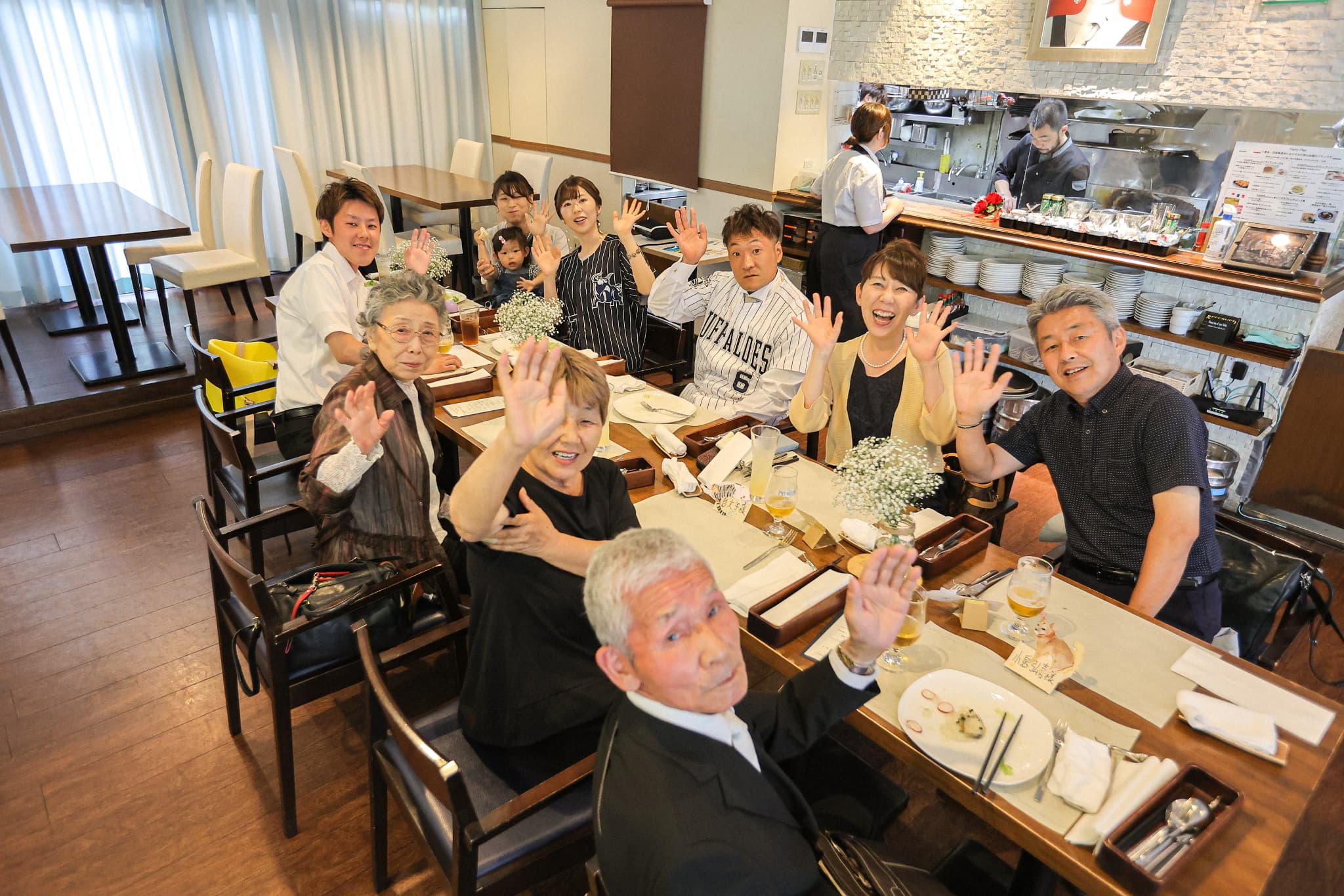 有機農業にこだわる野本農園より直送される 旬の野菜をふんだんに使用したイタリアンは、優しい味付けにより心にも身体にも嬉しい料理と なっております。